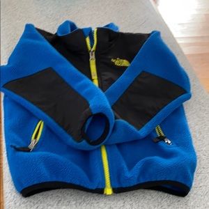 North face fleece
